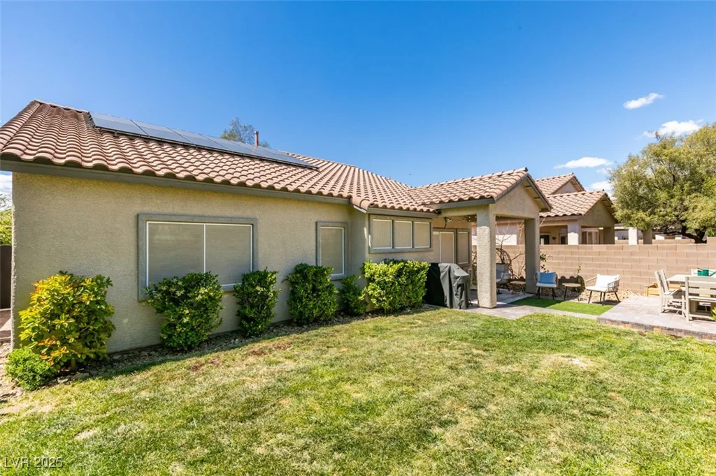 2780 Gallant Hills, Las Vegas, NV 89135