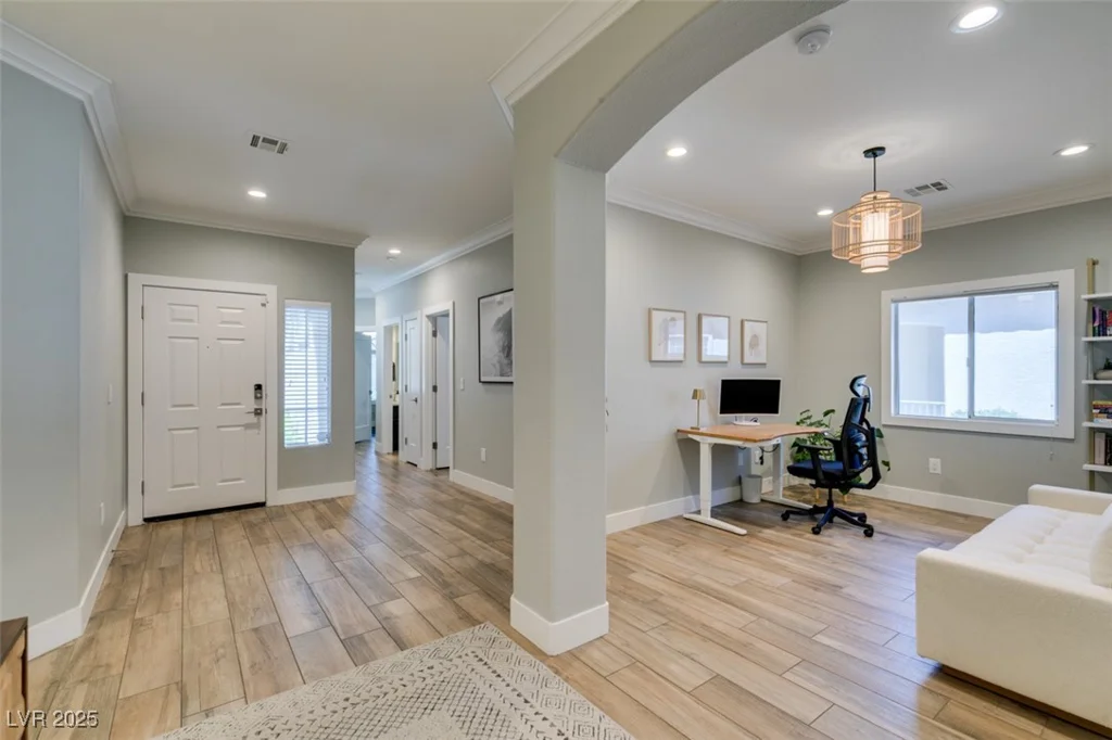 2780 Gallant Hills, Las Vegas, NV 89135