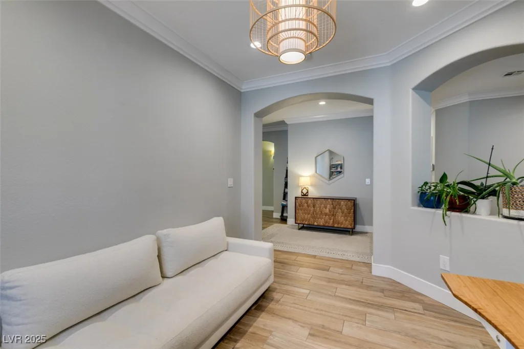 2780 Gallant Hills, Las Vegas, NV 89135