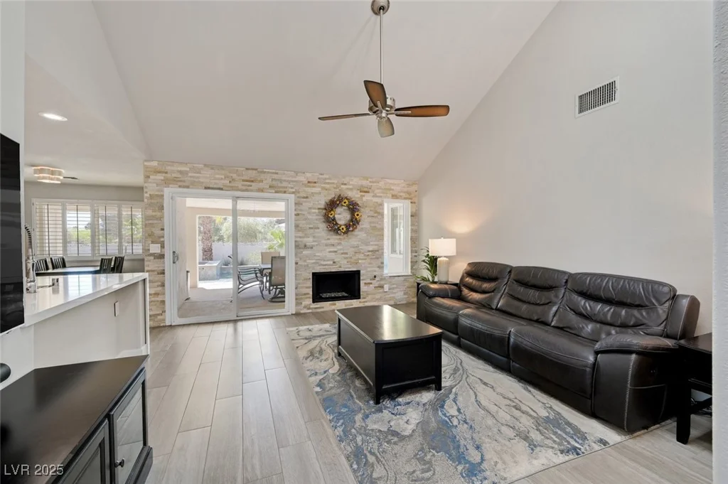 3165 Monte Cristo, Las Vegas, NV 89117