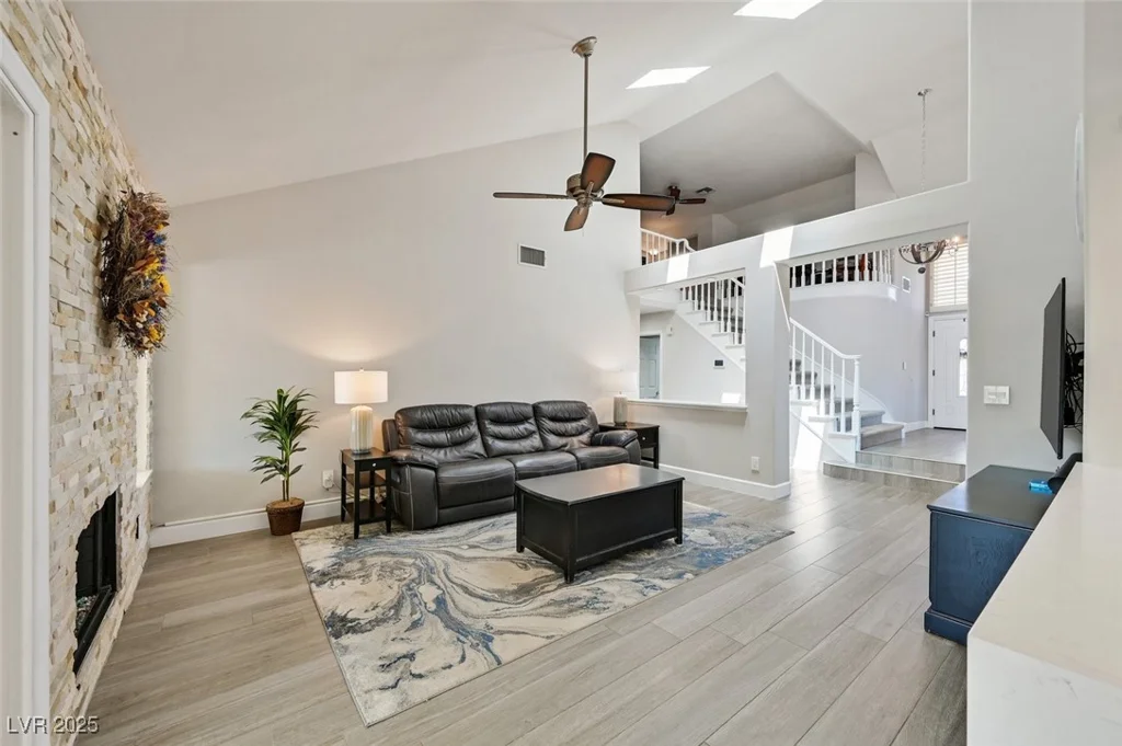 3165 Monte Cristo, Las Vegas, NV 89117