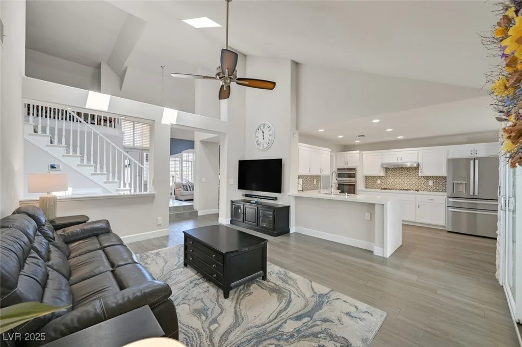3165 Monte Cristo, Las Vegas, NV 89117
