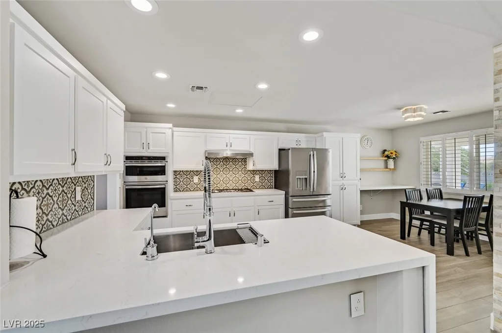 3165 Monte Cristo, Las Vegas, NV 89117