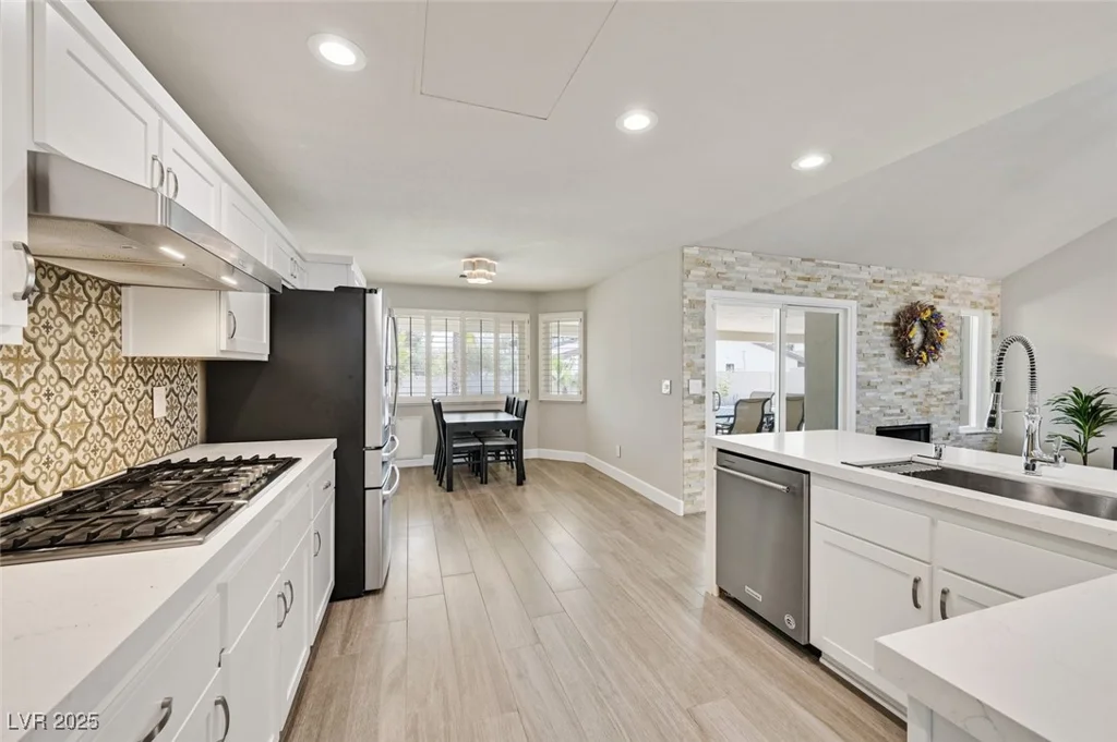 3165 Monte Cristo, Las Vegas, NV 89117