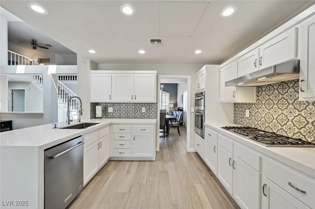 3165 Monte Cristo, Las Vegas, NV 89117