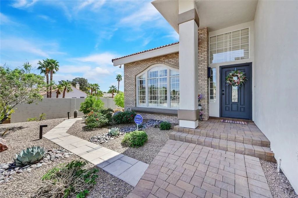 3165 Monte Cristo, Las Vegas, NV 89117