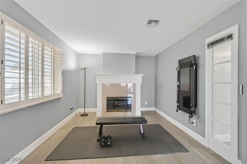 3165 Monte Cristo, Las Vegas, NV 89117