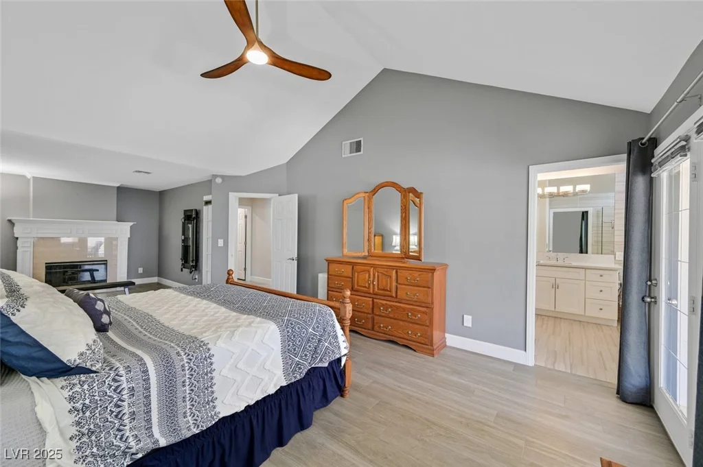 3165 Monte Cristo, Las Vegas, NV 89117