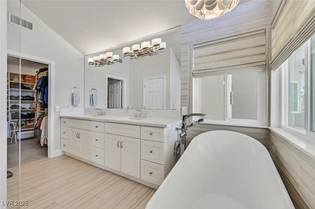 3165 Monte Cristo, Las Vegas, NV 89117