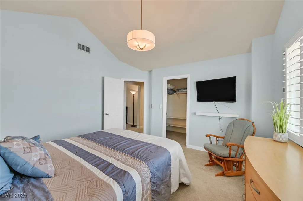 3165 Monte Cristo, Las Vegas, NV 89117