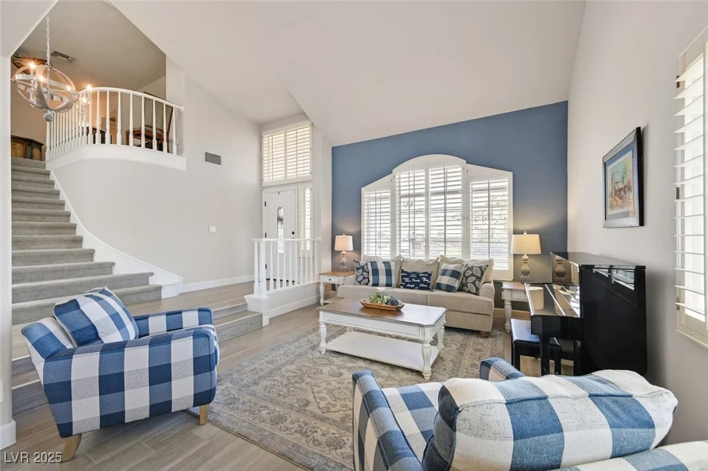 3165 Monte Cristo, Las Vegas, NV 89117