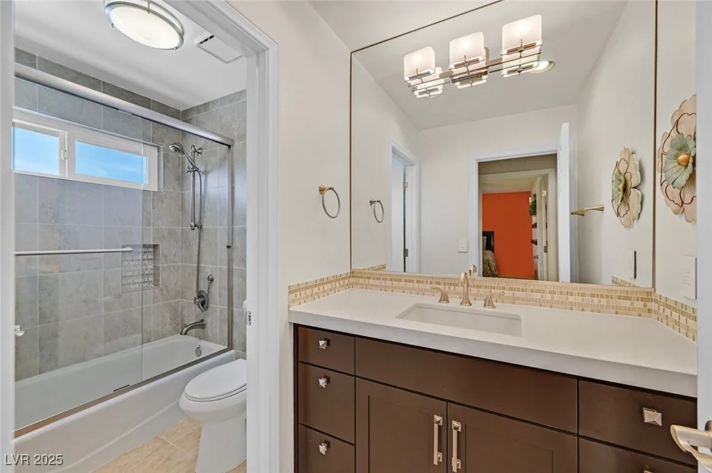 3165 Monte Cristo, Las Vegas, NV 89117