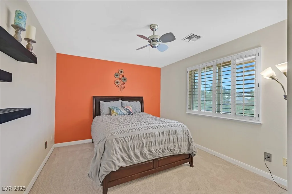 3165 Monte Cristo, Las Vegas, NV 89117