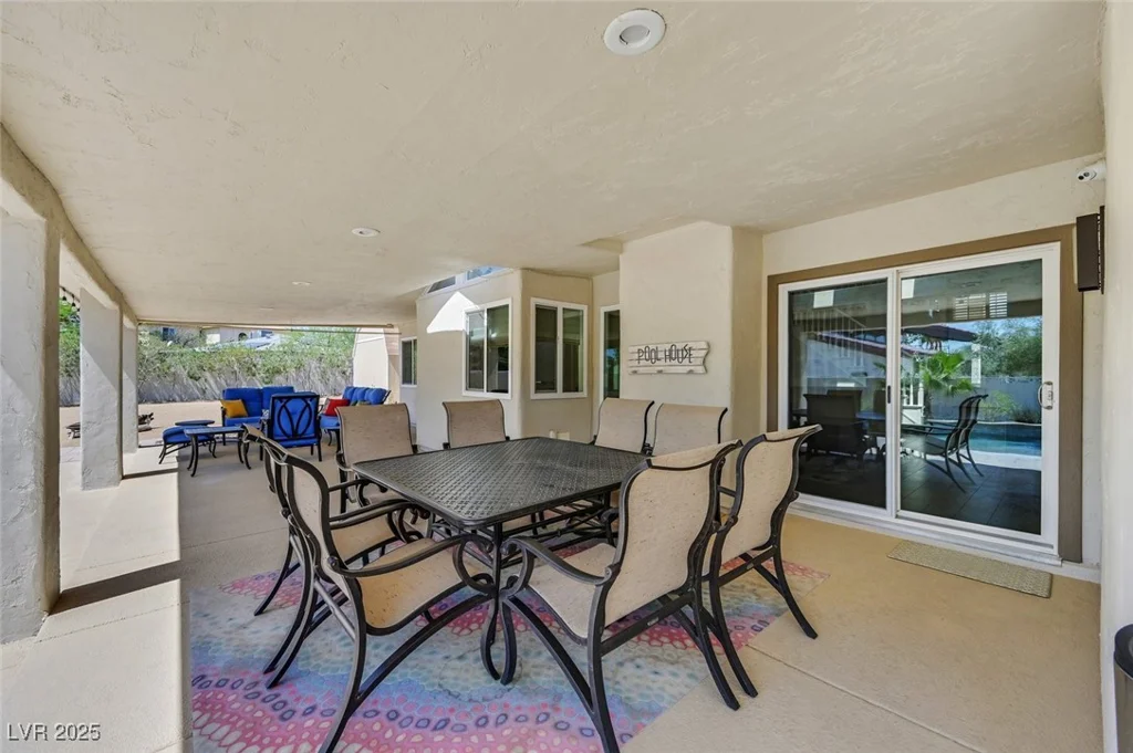 3165 Monte Cristo, Las Vegas, NV 89117