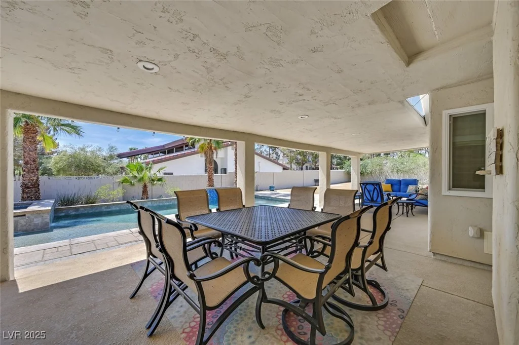 3165 Monte Cristo, Las Vegas, NV 89117
