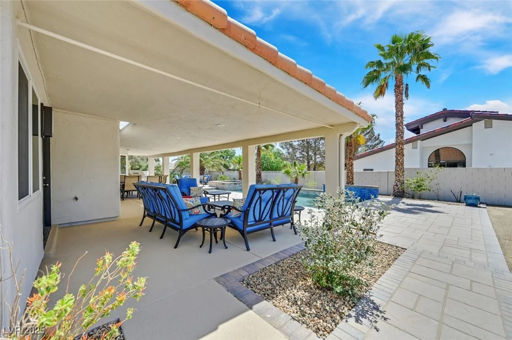 3165 Monte Cristo, Las Vegas, NV 89117