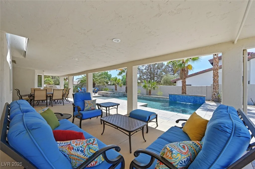 3165 Monte Cristo, Las Vegas, NV 89117