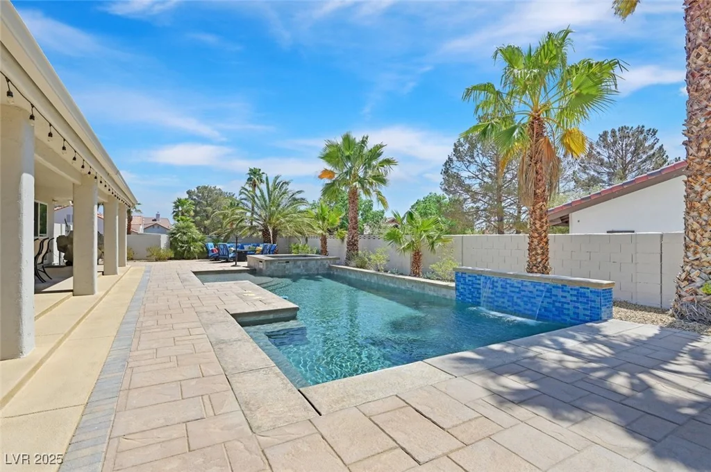 3165 Monte Cristo, Las Vegas, NV 89117