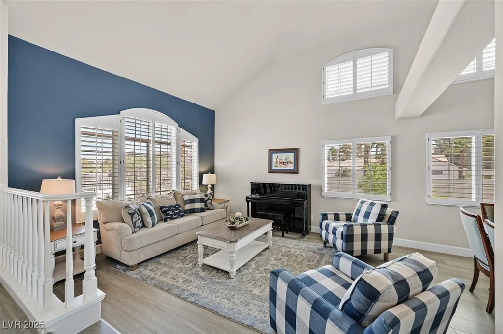 3165 Monte Cristo, Las Vegas, NV 89117