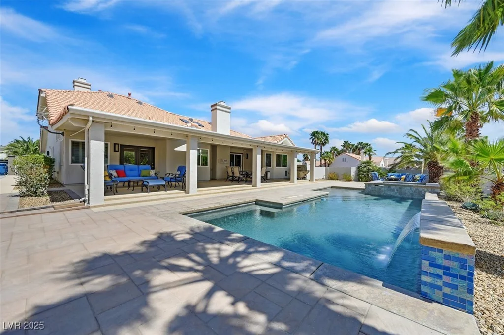 3165 Monte Cristo, Las Vegas, NV 89117
