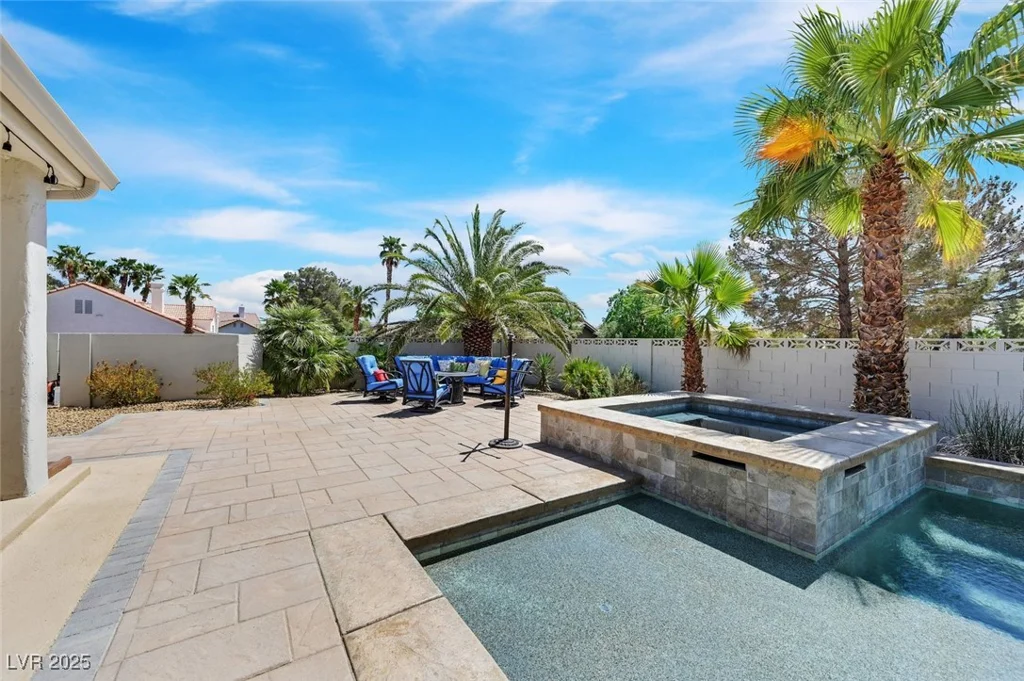 3165 Monte Cristo, Las Vegas, NV 89117