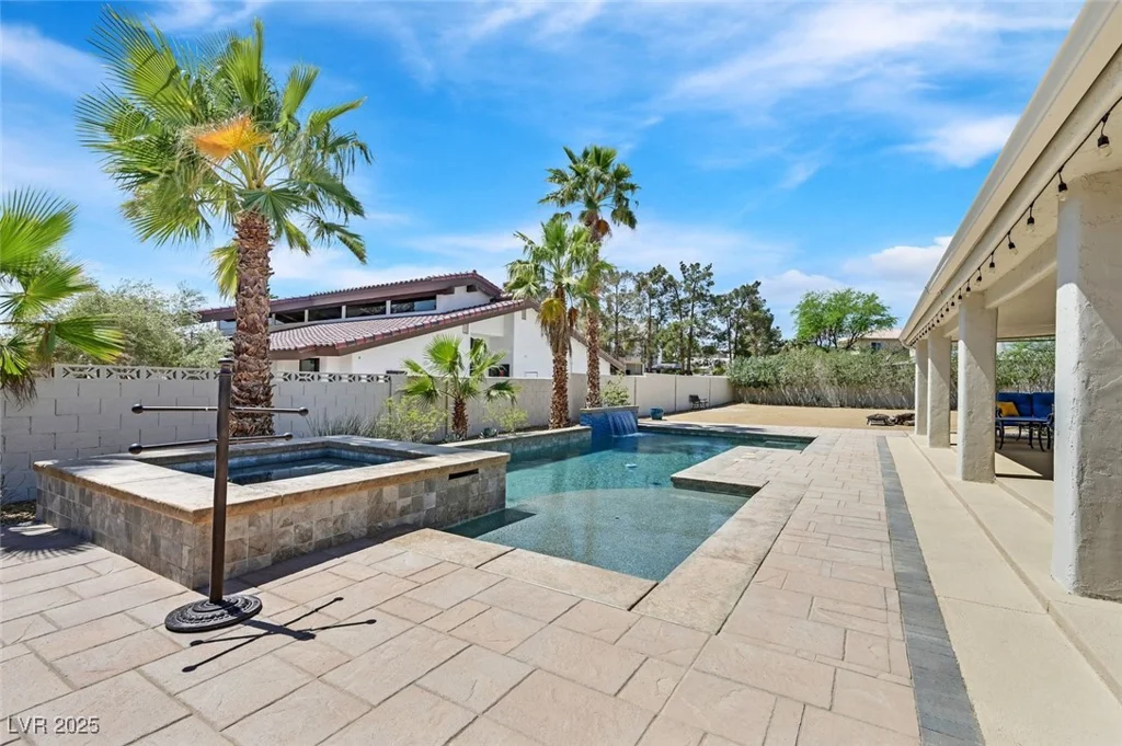 3165 Monte Cristo, Las Vegas, NV 89117