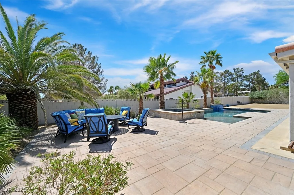 3165 Monte Cristo, Las Vegas, NV 89117