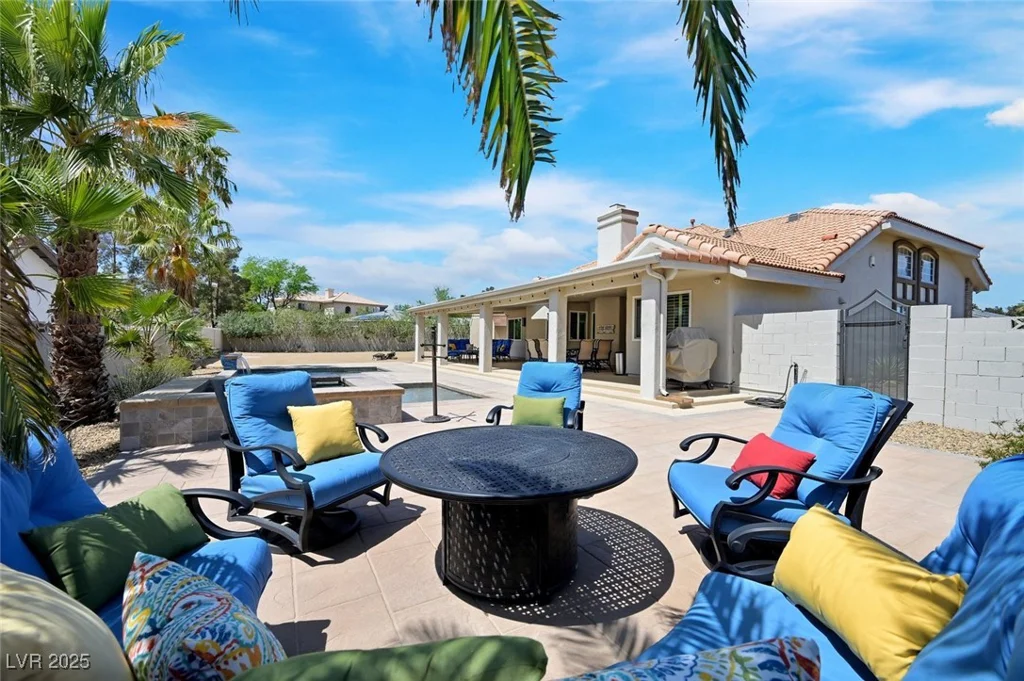 3165 Monte Cristo, Las Vegas, NV 89117