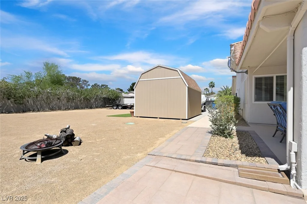 3165 Monte Cristo, Las Vegas, NV 89117