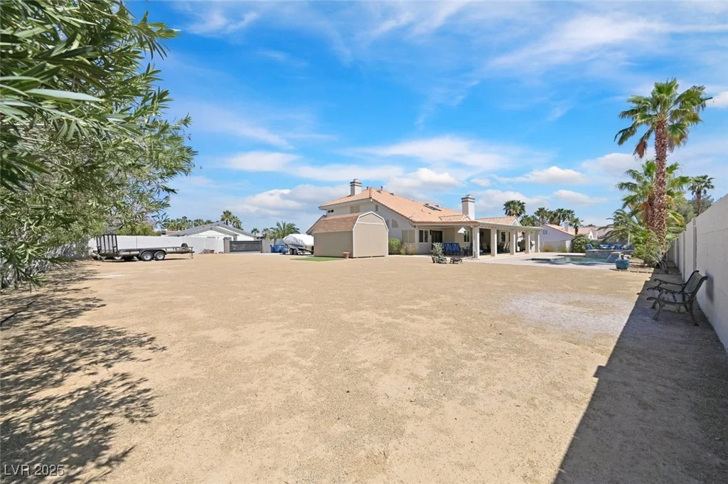 3165 Monte Cristo, Las Vegas, NV 89117