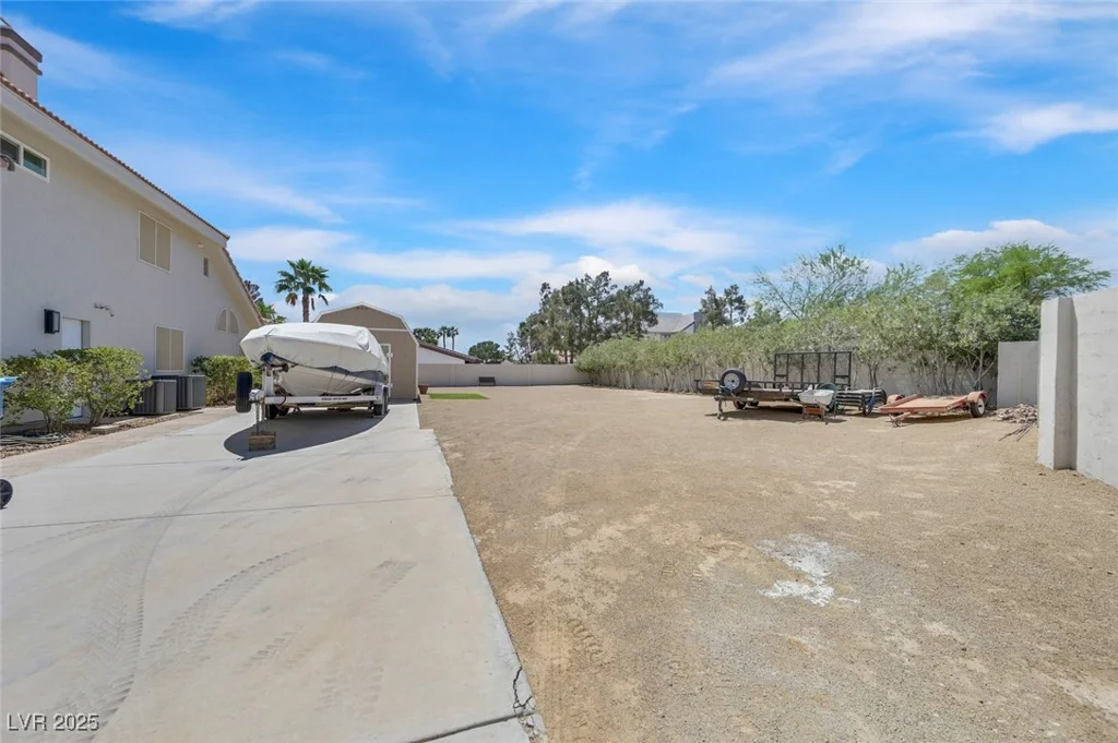 3165 Monte Cristo, Las Vegas, NV 89117