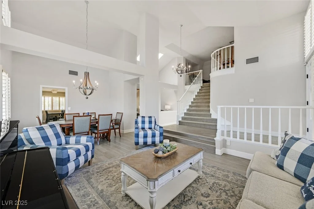 3165 Monte Cristo, Las Vegas, NV 89117