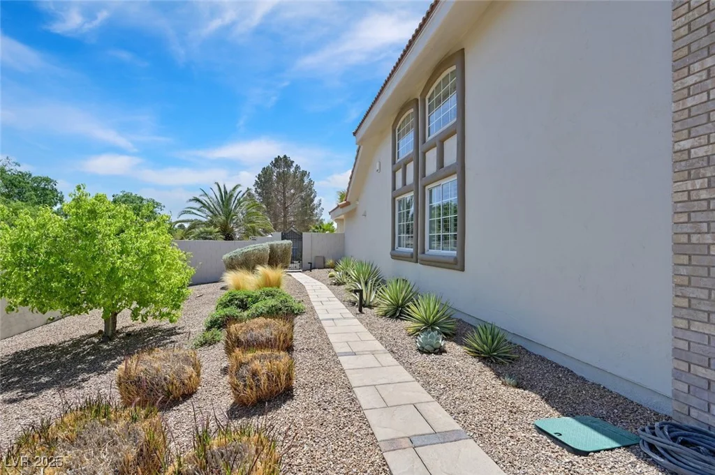 3165 Monte Cristo, Las Vegas, NV 89117