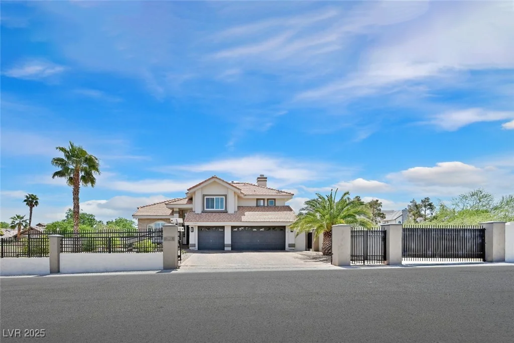 3165 Monte Cristo, Las Vegas, NV 89117