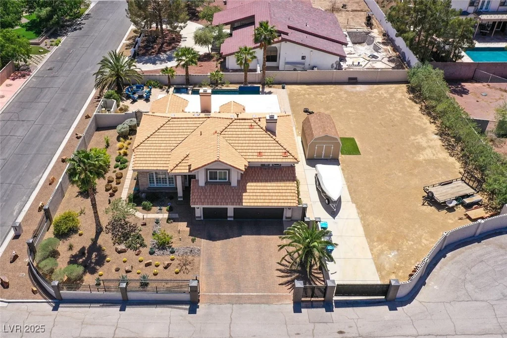 3165 Monte Cristo, Las Vegas, NV 89117