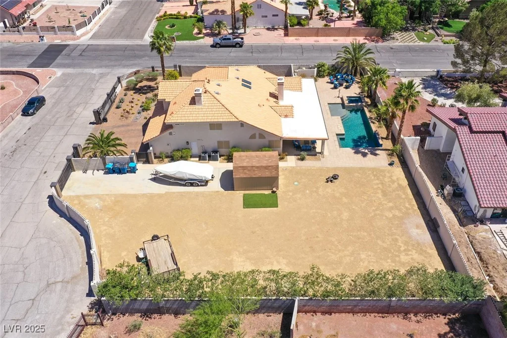 3165 Monte Cristo, Las Vegas, NV 89117