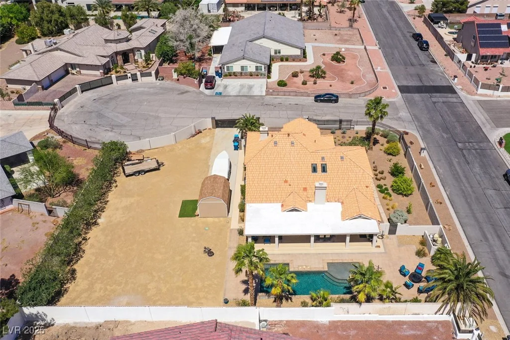 3165 Monte Cristo, Las Vegas, NV 89117