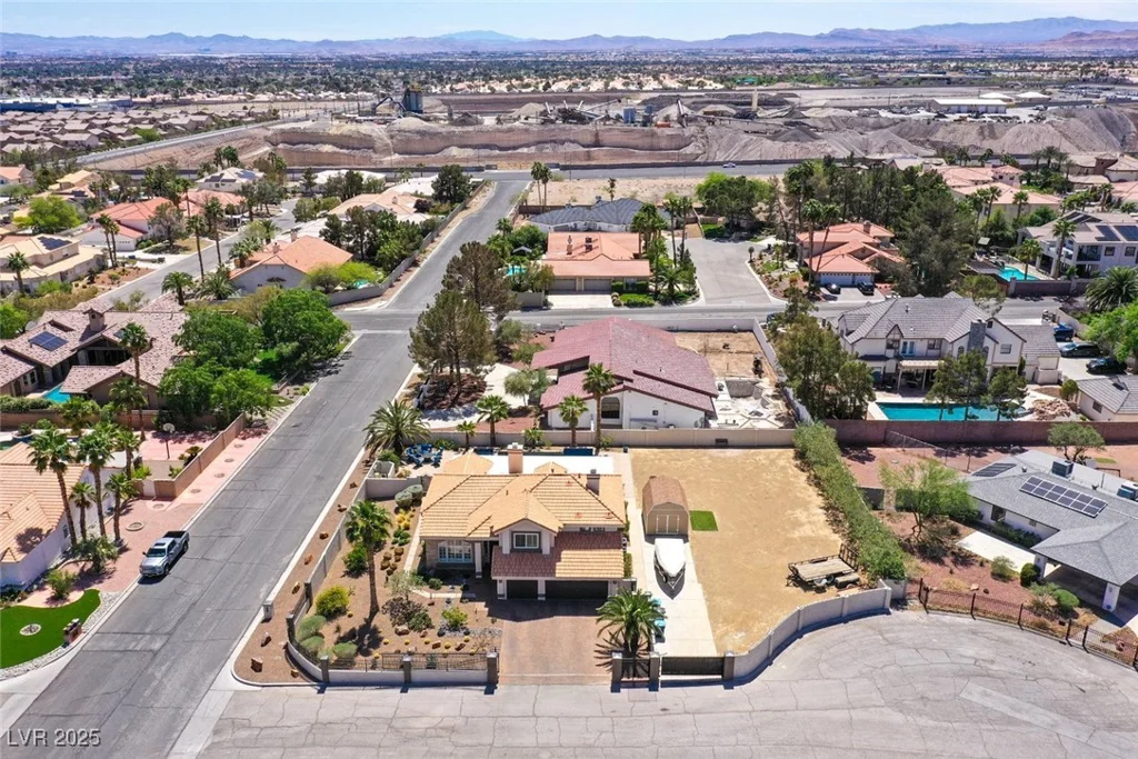 3165 Monte Cristo, Las Vegas, NV 89117