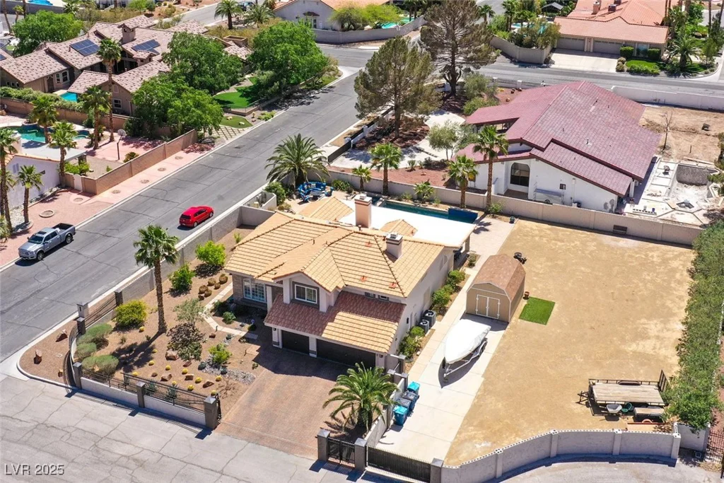 3165 Monte Cristo, Las Vegas, NV 89117