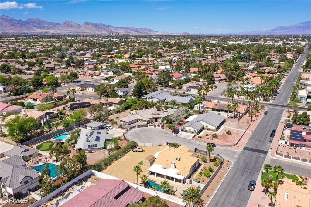 3165 Monte Cristo, Las Vegas, NV 89117