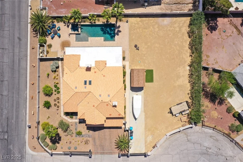 3165 Monte Cristo, Las Vegas, NV 89117