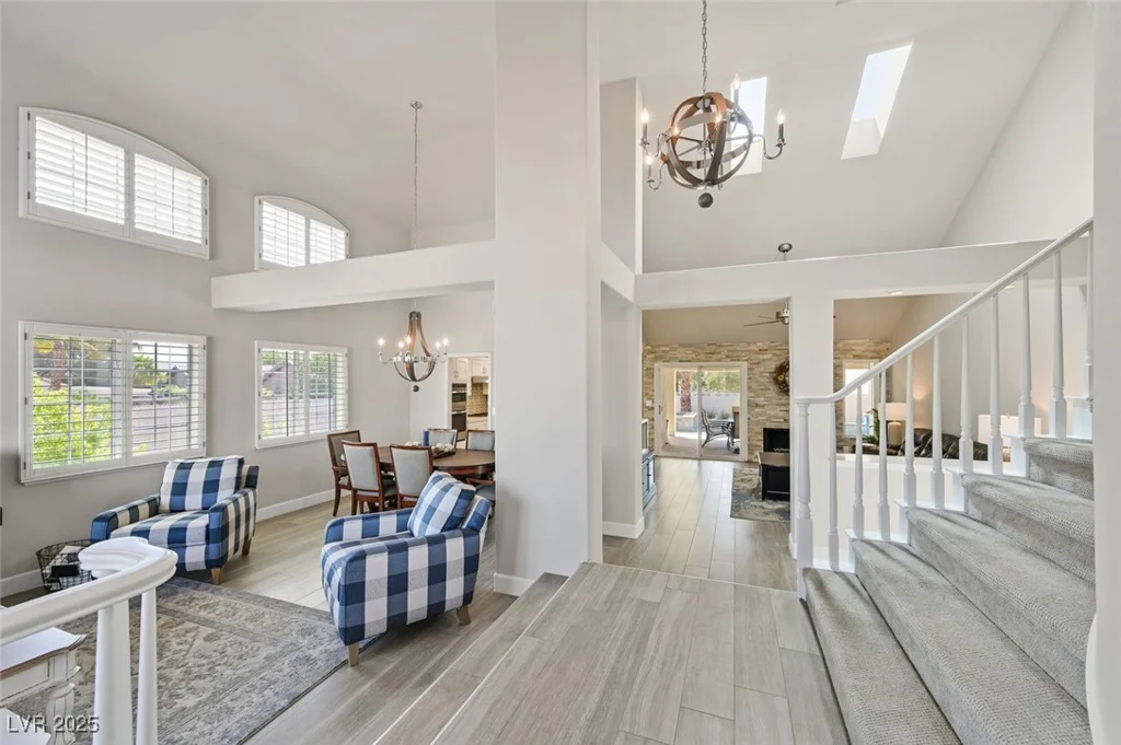 3165 Monte Cristo, Las Vegas, NV 89117