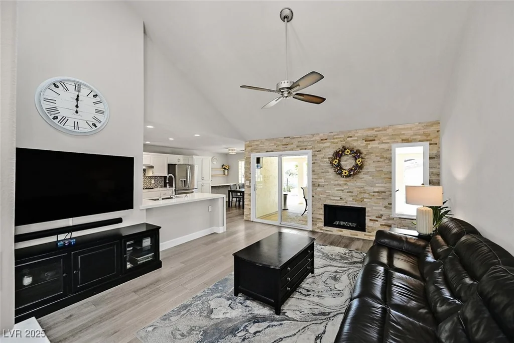 3165 Monte Cristo, Las Vegas, NV 89117