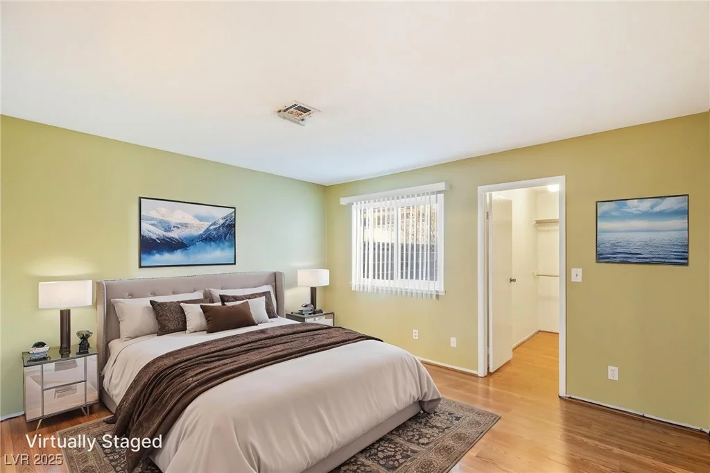 2380 Sierra Sunrise, Las Vegas, NV 89156
