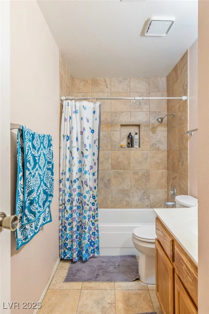 2380 Sierra Sunrise, Las Vegas, NV 89156
