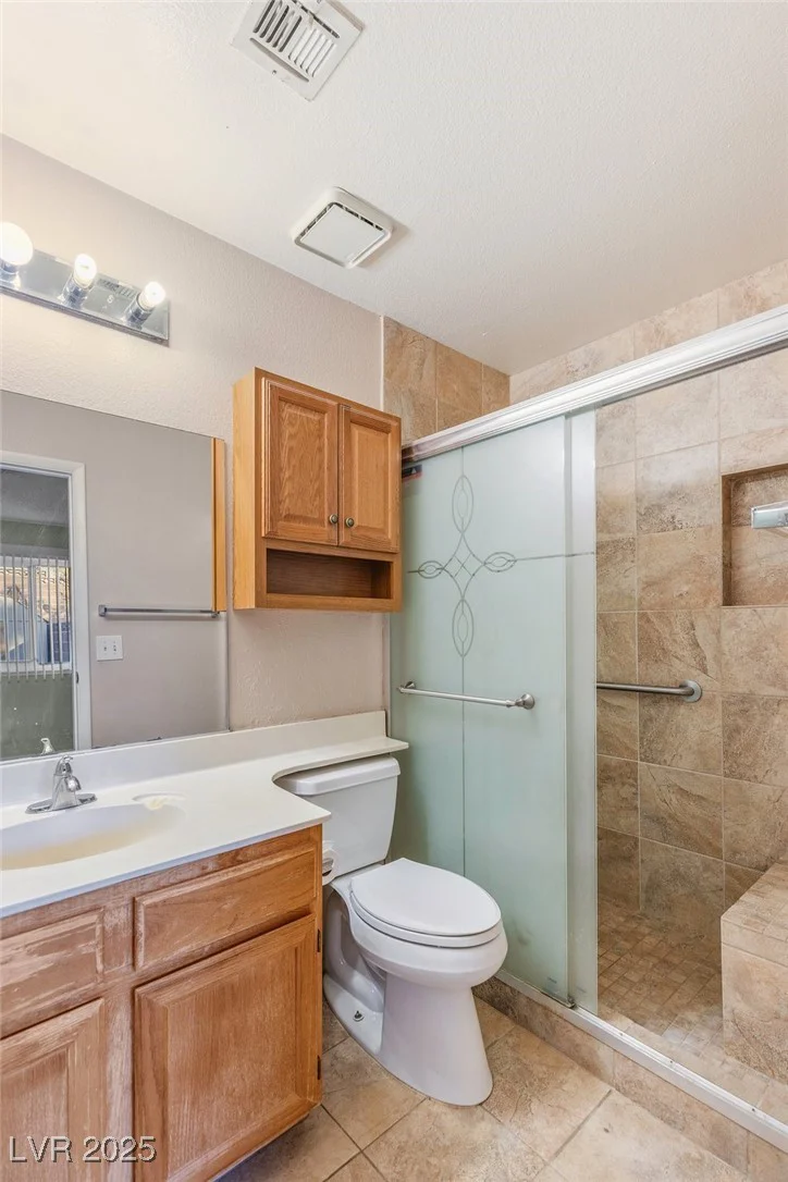 2380 Sierra Sunrise, Las Vegas, NV 89156