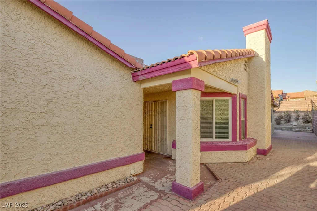 2380 Sierra Sunrise, Las Vegas, NV 89156