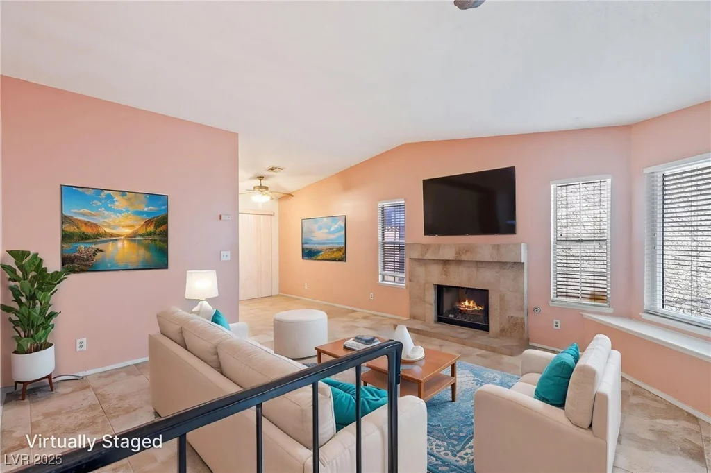 2380 Sierra Sunrise, Las Vegas, NV 89156