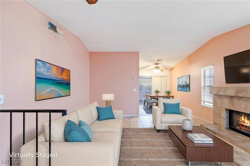 2380 Sierra Sunrise, Las Vegas, NV 89156