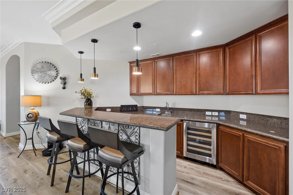 30 Via Mantova, Henderson, NV 89011